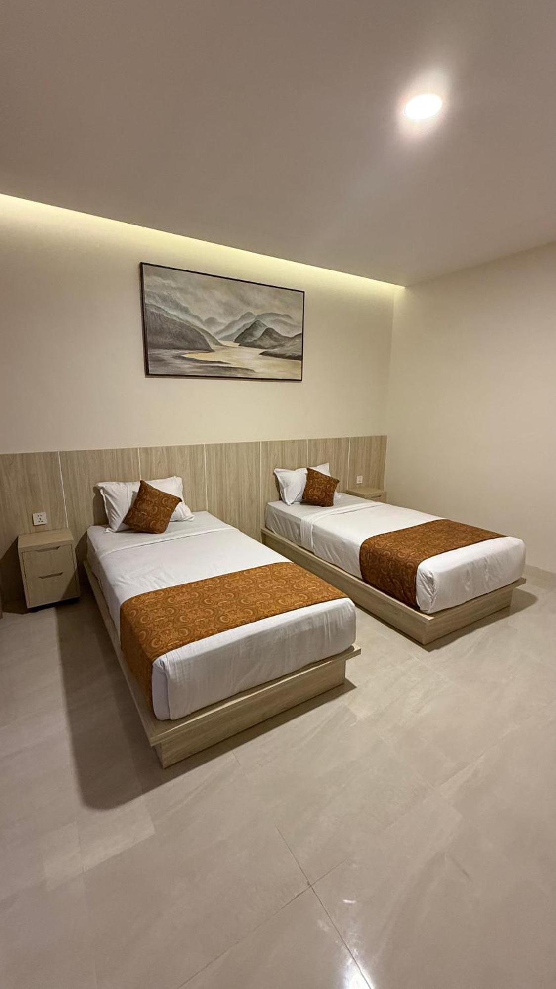Artha Cottages Sidomukti المظهر الخارجي الصورة